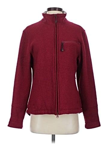 Woolrich Fleece (view 1)