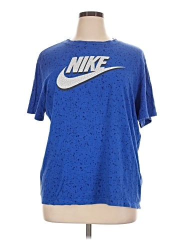 Nike Short Sleeve T-Shirt (view 1)