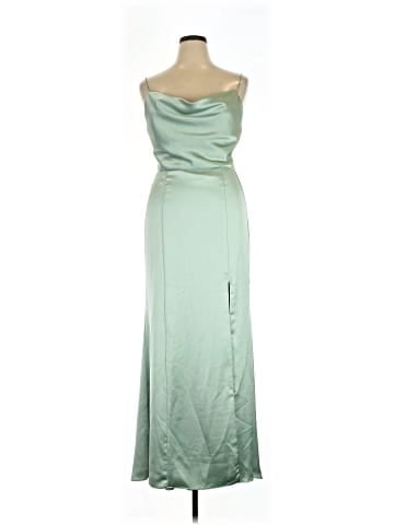 Amsale Cocktail Dress (view 1)