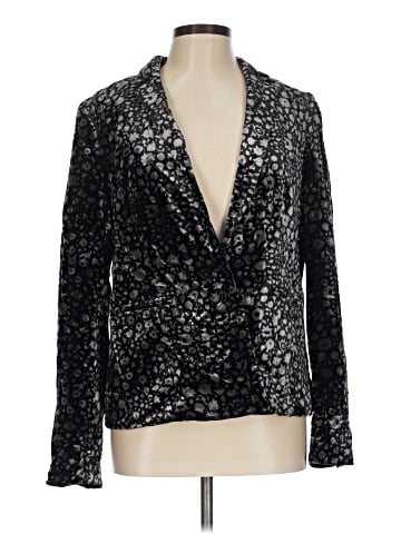 Elevenses Blazer (view 1)