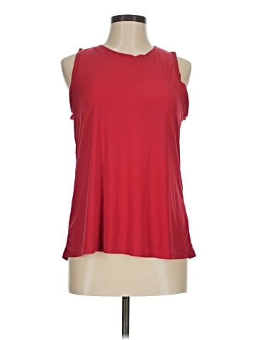Chaus Sleeveless T-Shirt (view 1)