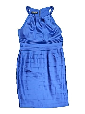 Jones New York Cocktail Dress (view 2)