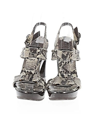 Tory Burch Sandals (view 2)