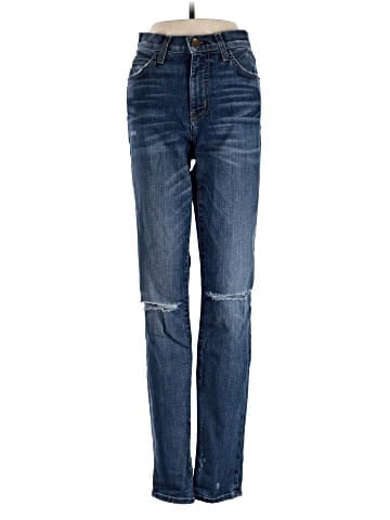 Current/Elliott Jeans (view 1)