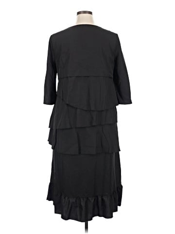 Unbranded Casual Dress (view 2)