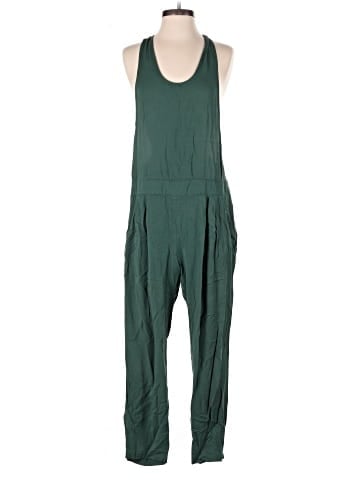 BB Dakota Overalls (view 1)