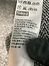 Topshop Chevron-herringbone Gray Blazer Size 6 - photo 7