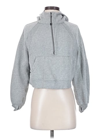 Lululemon Athletica Fleece (view 1)