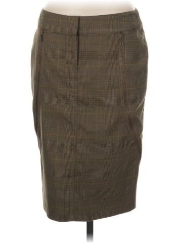H&M Formal Skirt (view 1)