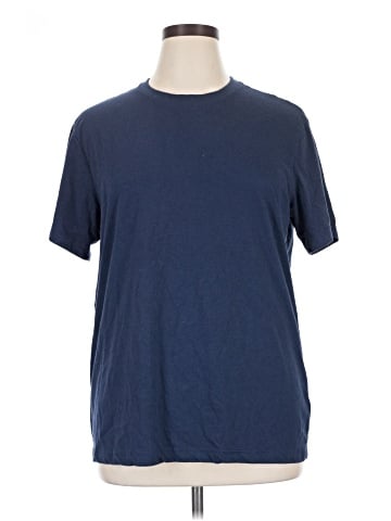 George Short Sleeve T-Shirt (view 1)