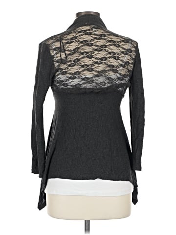 Ambiance Apparel Cardigan (view 2)