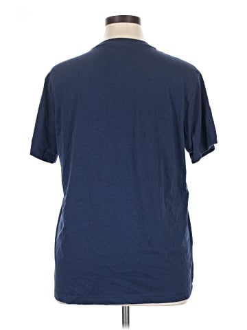 George Short Sleeve T-Shirt (view 2)