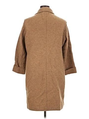 J.Crew Wool Coat (view 2)