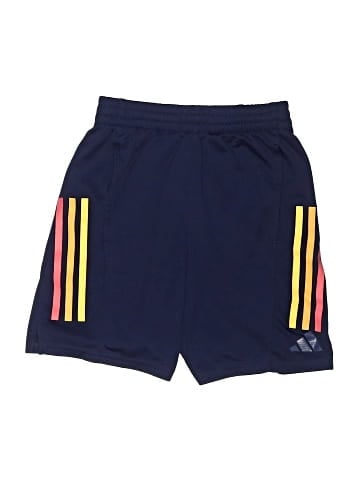 Adidas Athletic Shorts (view 1)