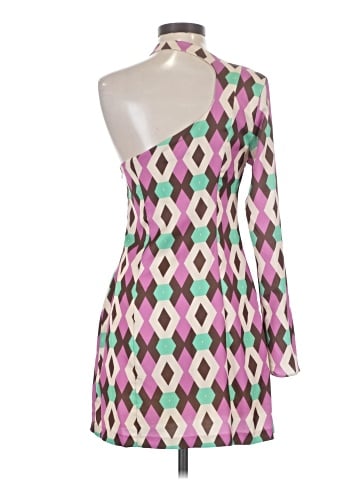 Zara Cocktail Dress (view 2)