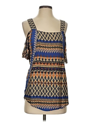 Love 21 Sleeveless Blouse (view 1)