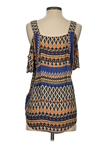 Love 21 Sleeveless Blouse (view 2)