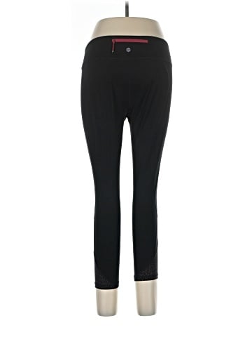 Tangerine Active Pants (view 2)
