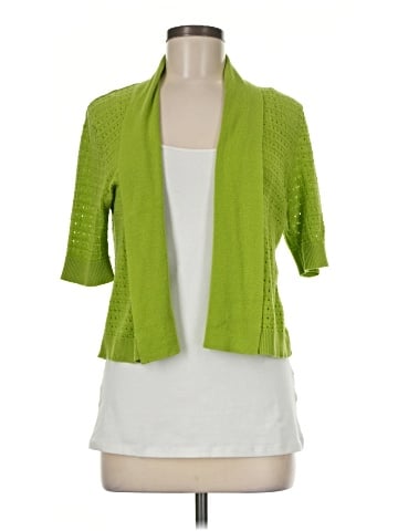 89th & Madison Cardigan (view 1)