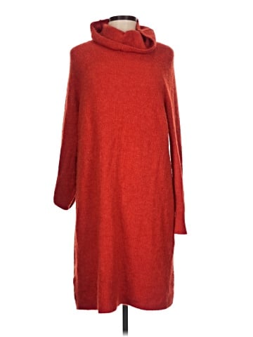 Ann Taylor LOFT Casual Dress (view 1)