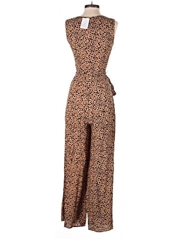 Skies Are Blue Jumpsuit (view 2)