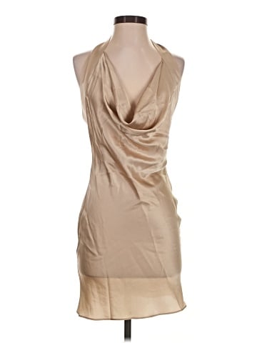 Silk Roads by Adriana Iglesias Cocktail Dress (view 1)