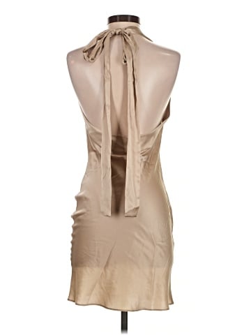Silk Roads by Adriana Iglesias Cocktail Dress (view 2)