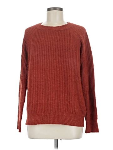 Vero Moda Pullover Sweater (view 1)