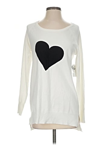 Neiman Marcus Pullover Sweater (view 1)