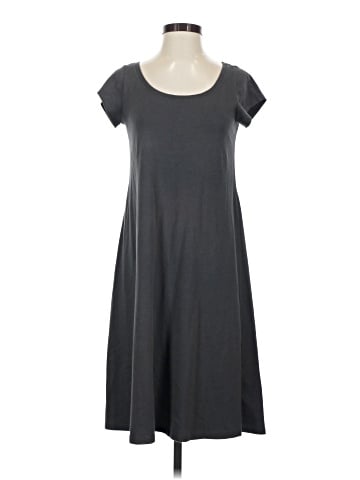 Eileen Fisher Casual Dress (view 1)