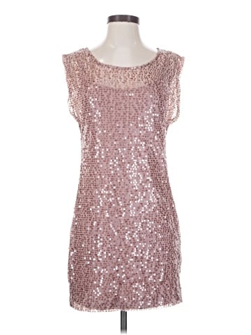 LC Lauren Conrad Cocktail Dress (view 1)