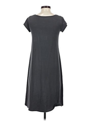 Eileen Fisher Casual Dress (view 2)
