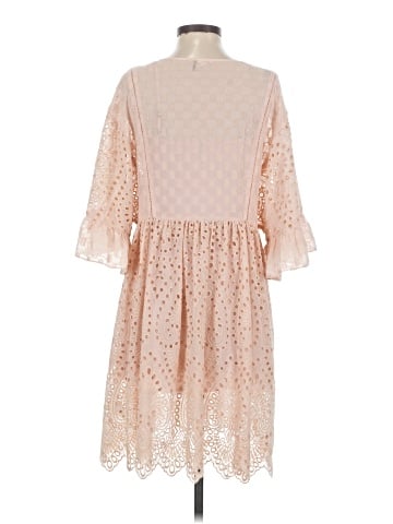 Akemi + Kin Casual Dress (view 2)