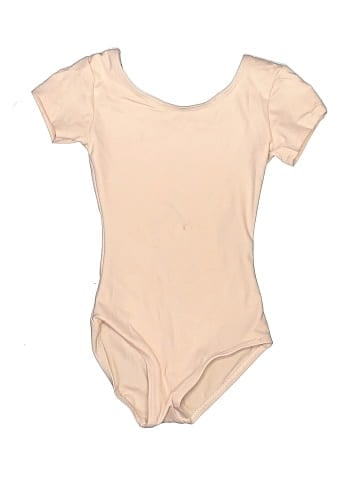 Capezio Leotard (view 1)