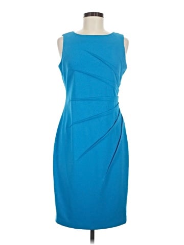 Calvin Klein Cocktail Dress (view 1)