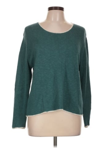 AVALIN Pullover Sweater (view 1)
