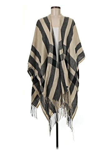 Banana Republic Poncho (view 1)