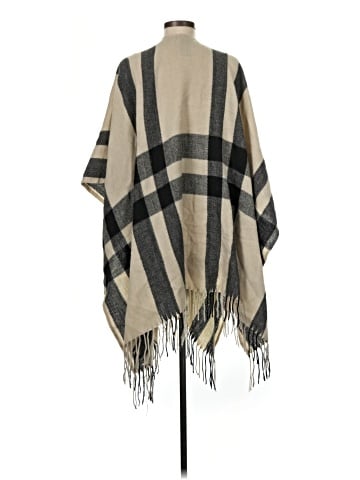 Banana Republic Poncho (view 2)