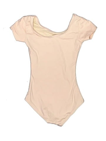 Capezio Leotard (view 2)