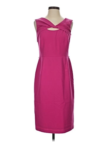 Jones New York Cocktail Dress (view 1)