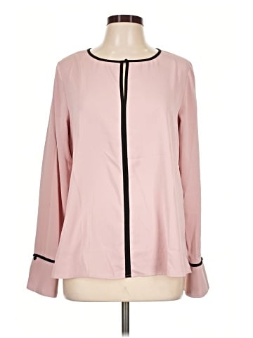 41Hawthorn Long Sleeve Blouse (view 1)