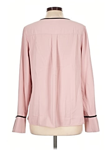 41Hawthorn Long Sleeve Blouse (view 2)