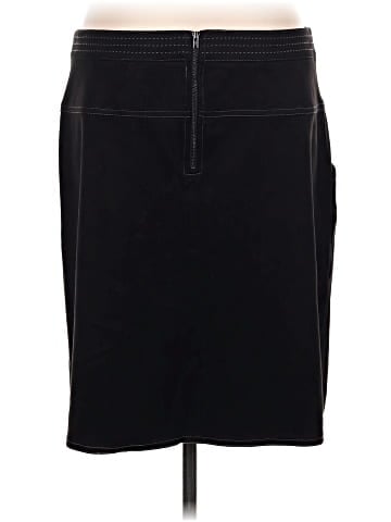 J. McLaughlin Casual Skirt (view 2)