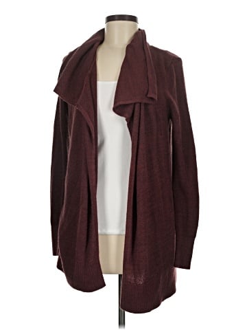 Ann Taylor LOFT Outlet Cardigan (view 1)
