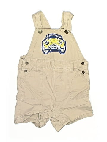 WonderKids Overalls (view 1)