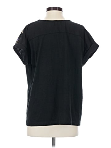 World Market Short Sleeve Top (view 2)