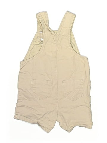 WonderKids Overalls (view 2)