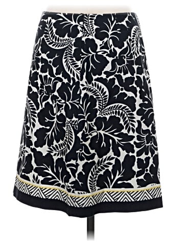 Brooks Brothers 346 Casual Skirt (view 2)