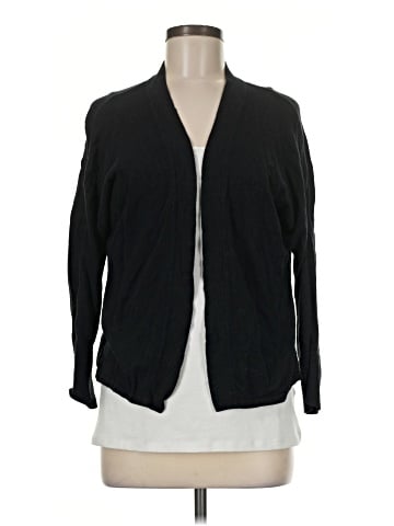 Ann Taylor Factory Cardigan (view 1)