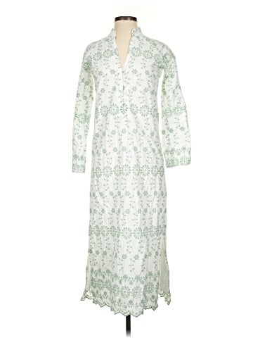 Sail to Sable Casual Dress (view 1)